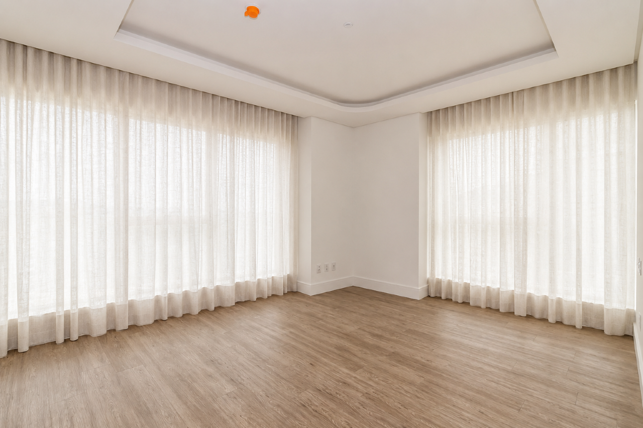 Apartamento à venda no Barra Sul: 