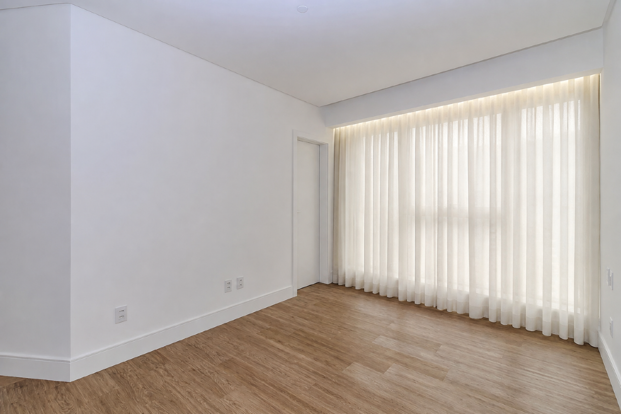 Apartamento à venda no Barra Sul: 