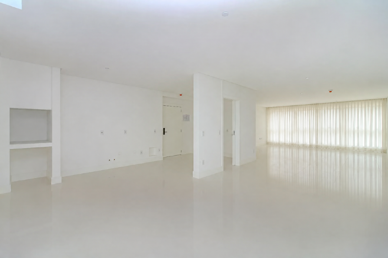 Apartamento à venda no Barra Sul: 