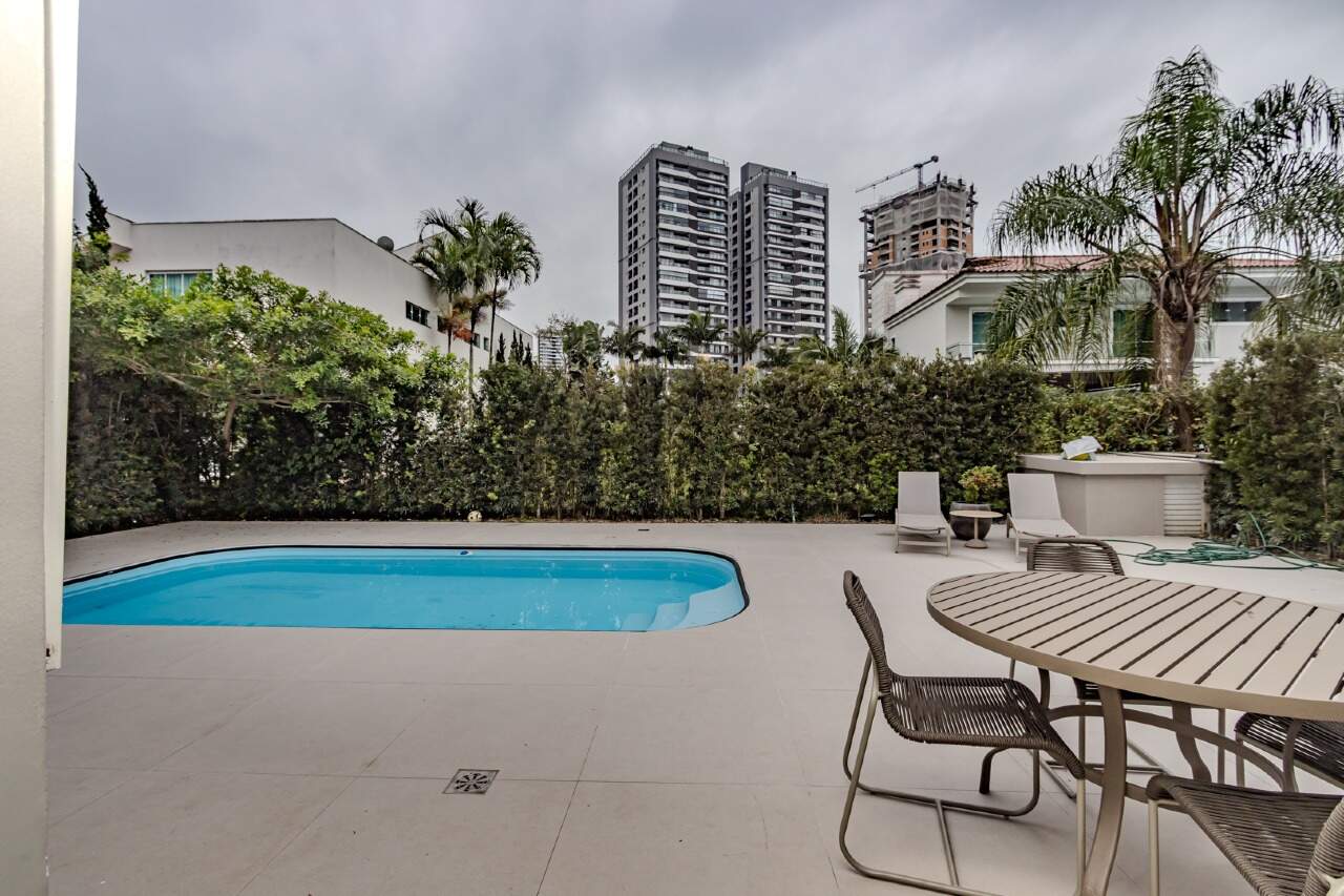 Casa de Condomínio à venda no Praia Brava: 