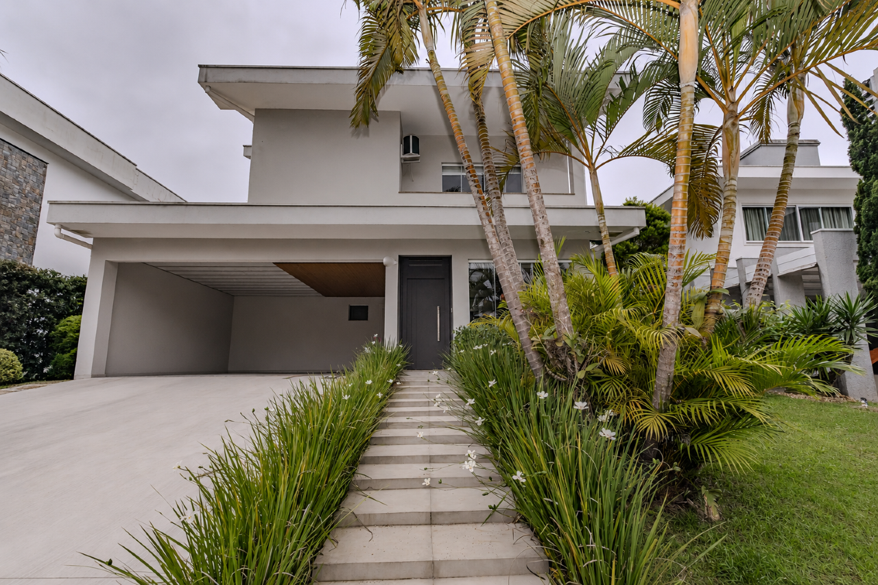 Casa de Condomínio à venda no Praia Brava: 