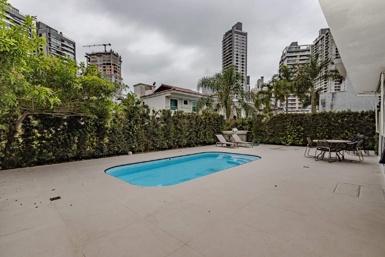 Casa de Condomínio à venda no Praia Brava: 