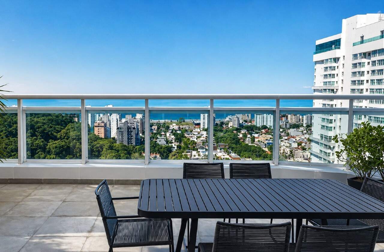 Sala Comercial para aluguel no Praia Brava: 