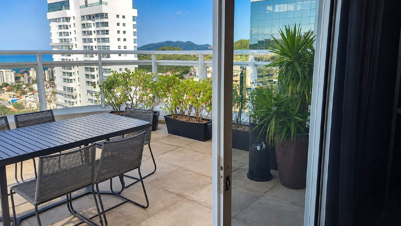 Sala Comercial para aluguel no Praia Brava: 