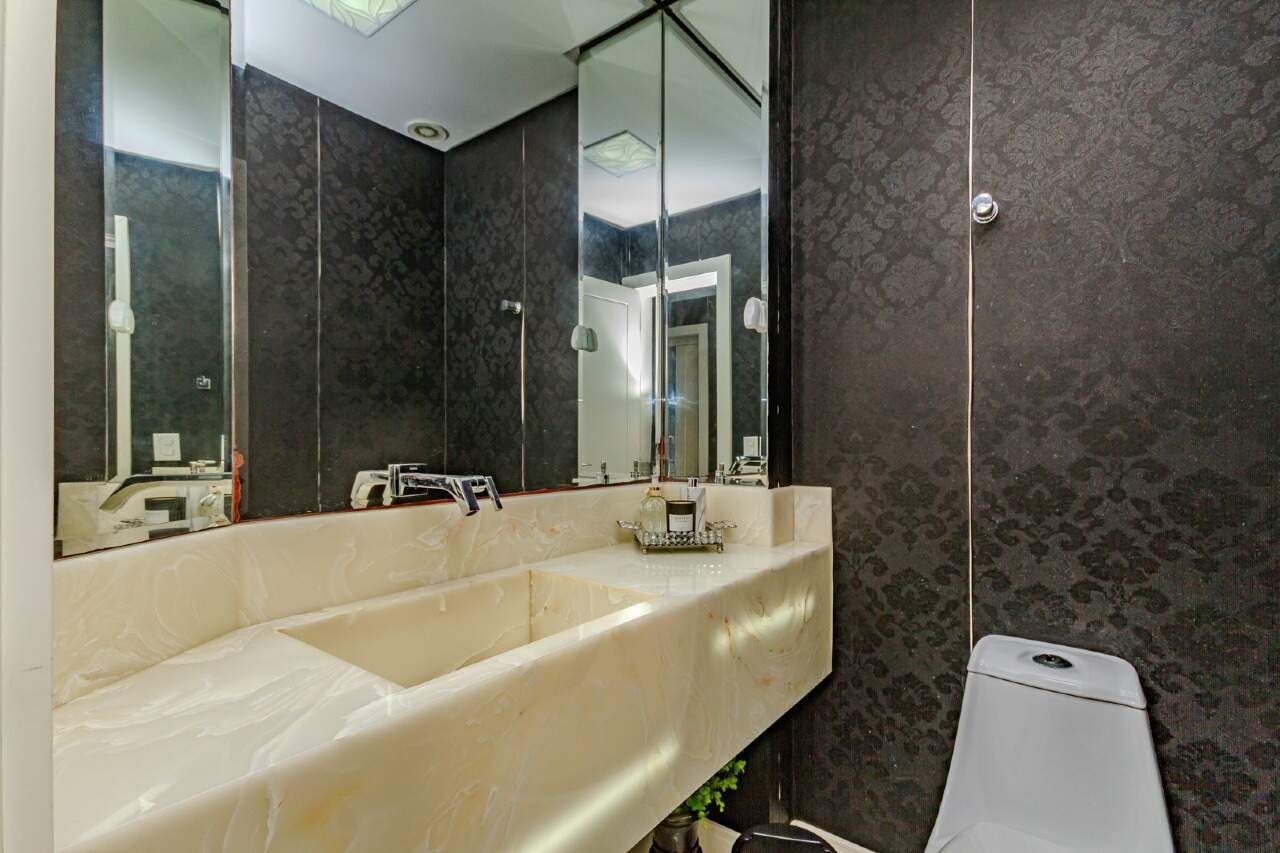 Apartamento diferenciado à venda no Centro: 