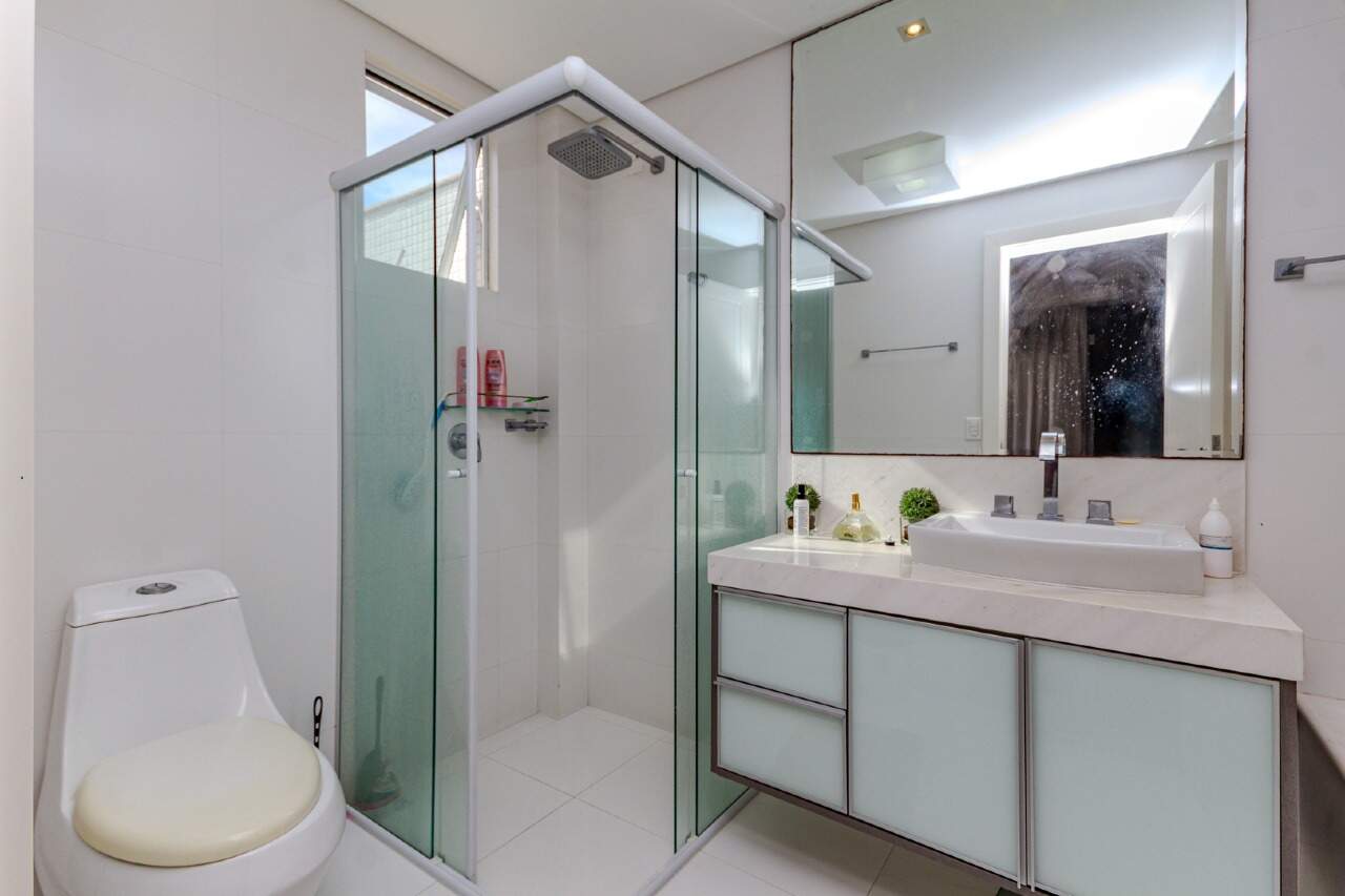 Apartamento diferenciado à venda no Centro: 