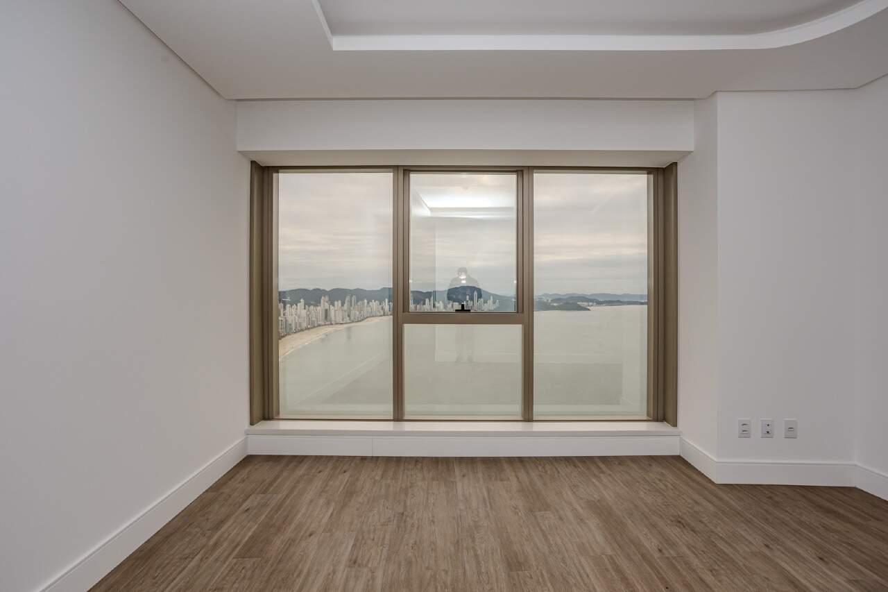 Apartamento à venda no Barra Sul: 