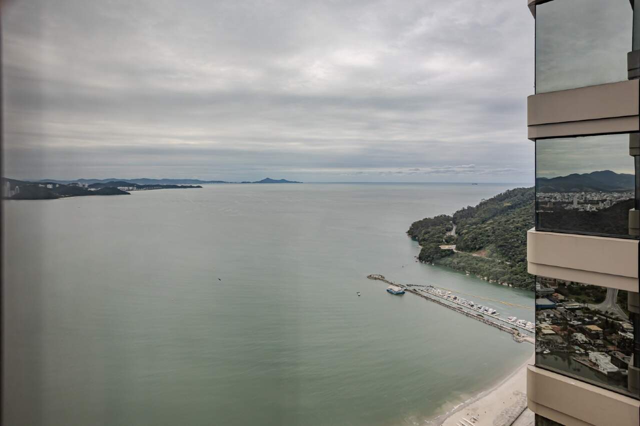 Apartamento à venda no Barra Sul: 