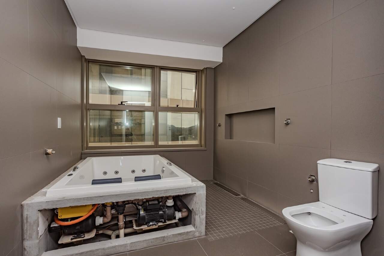 Apartamento à venda no Barra Sul: 