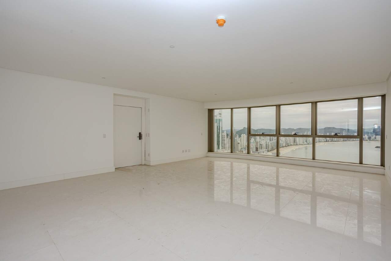Apartamento à venda no Barra Sul: 