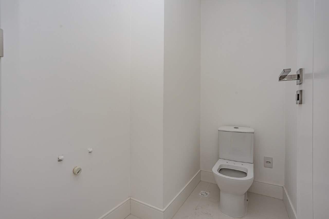 Apartamento à venda no Barra Sul: 