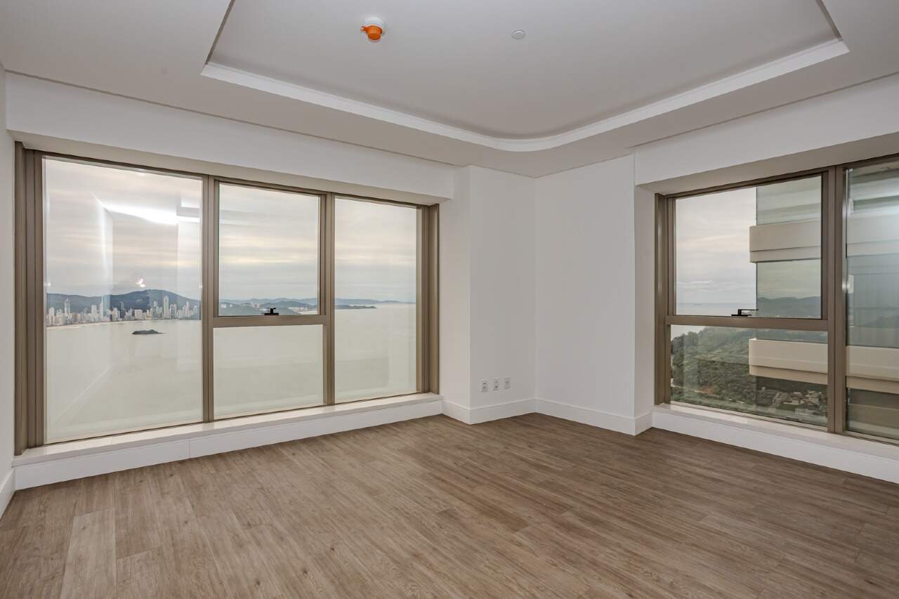 Apartamento à venda no Barra Sul: 