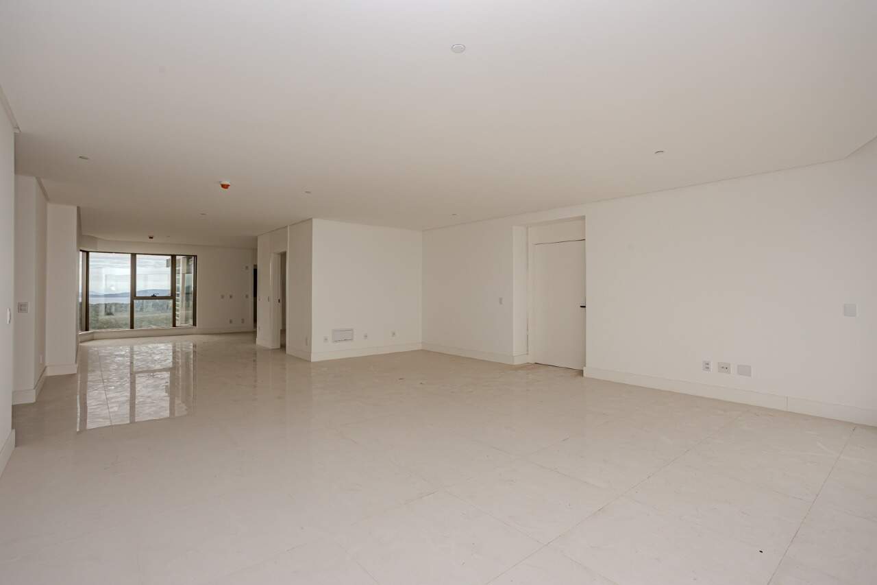 Apartamento à venda no Barra Sul: 
