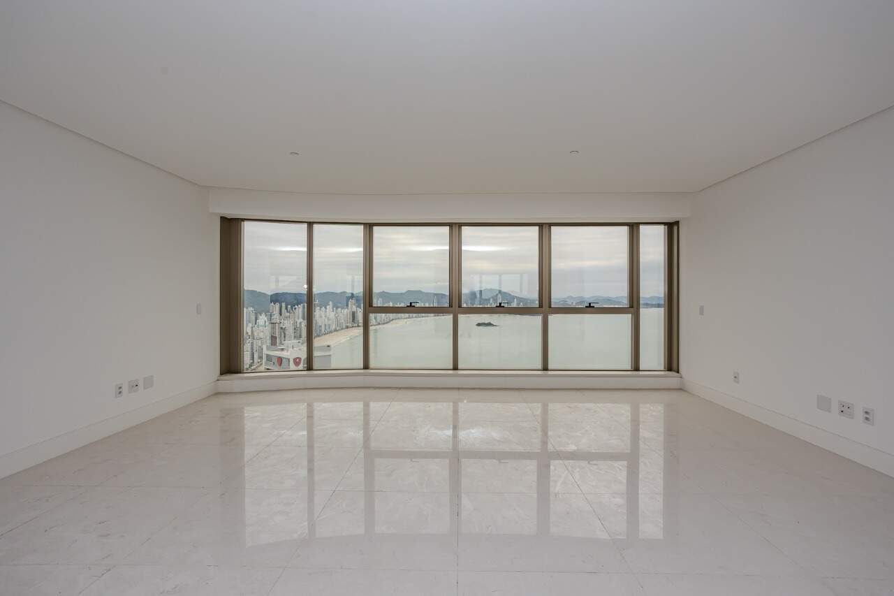 Apartamento à venda no Barra Sul: 