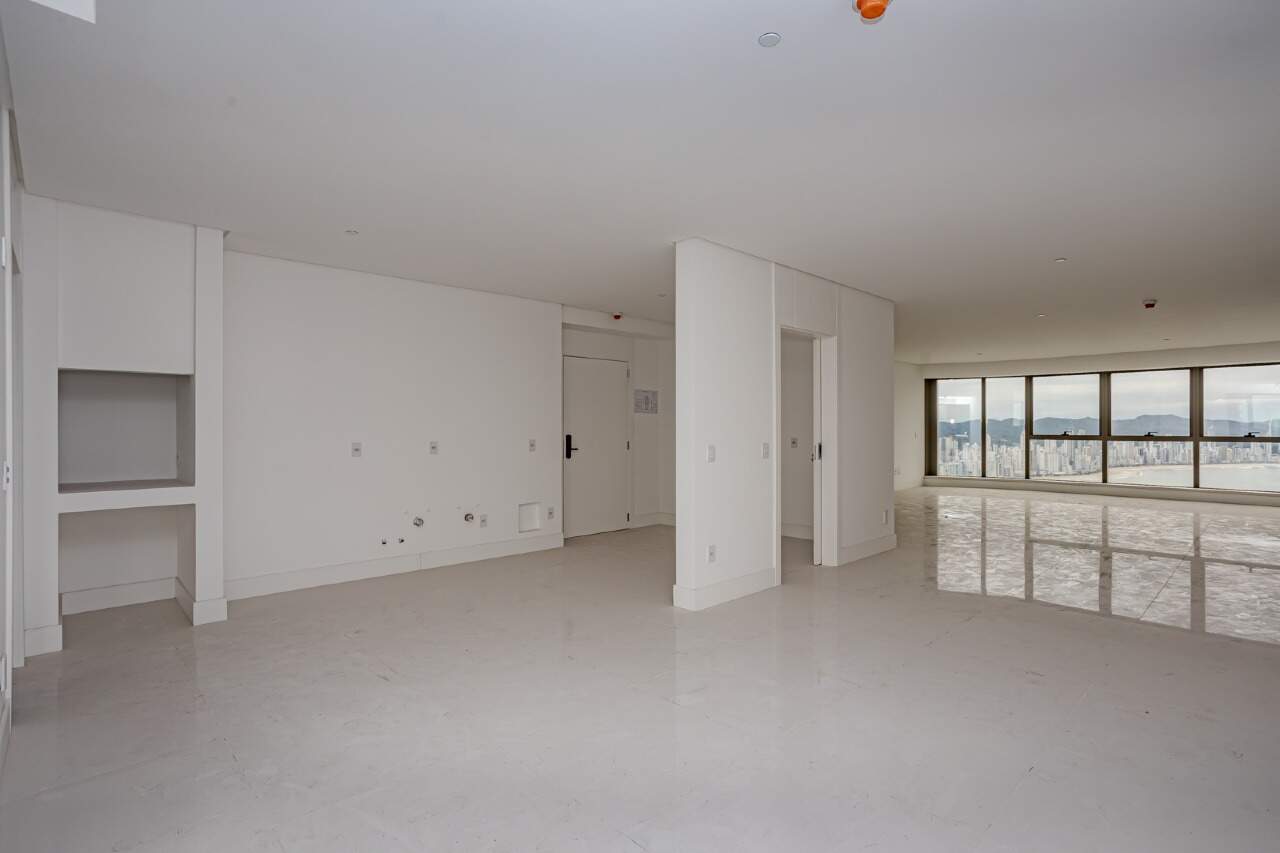 Apartamento à venda no Barra Sul: 