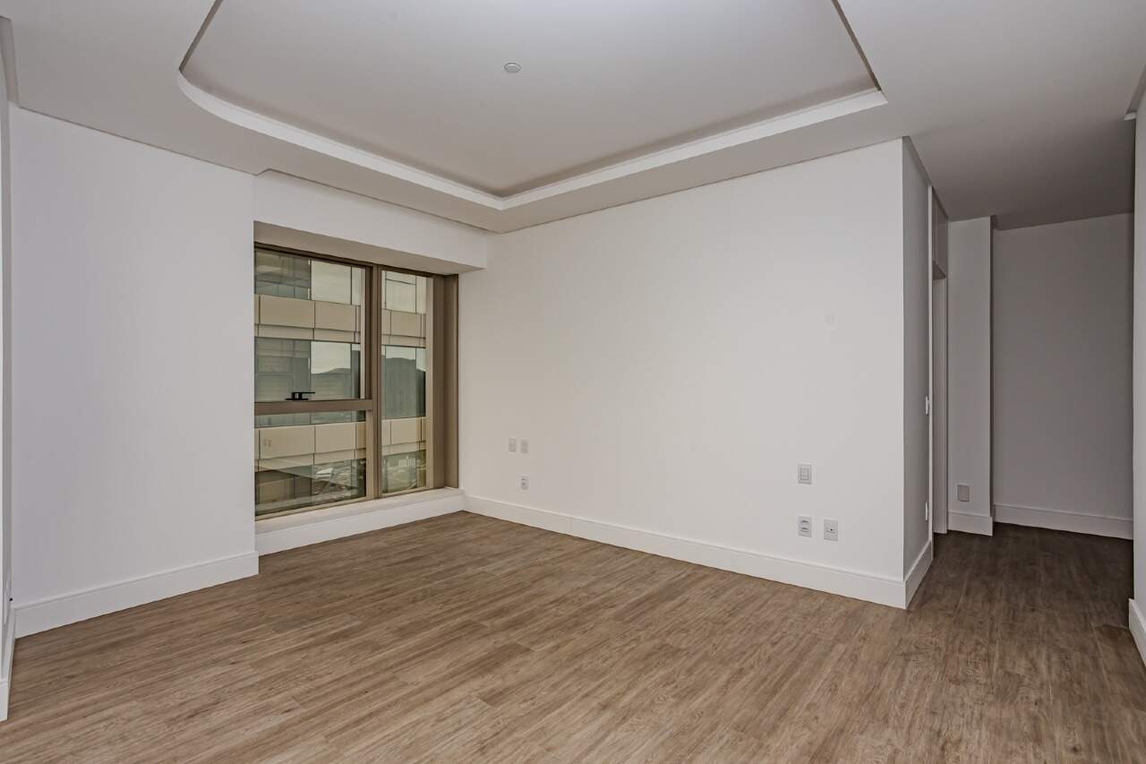 Apartamento à venda no Barra Sul: 