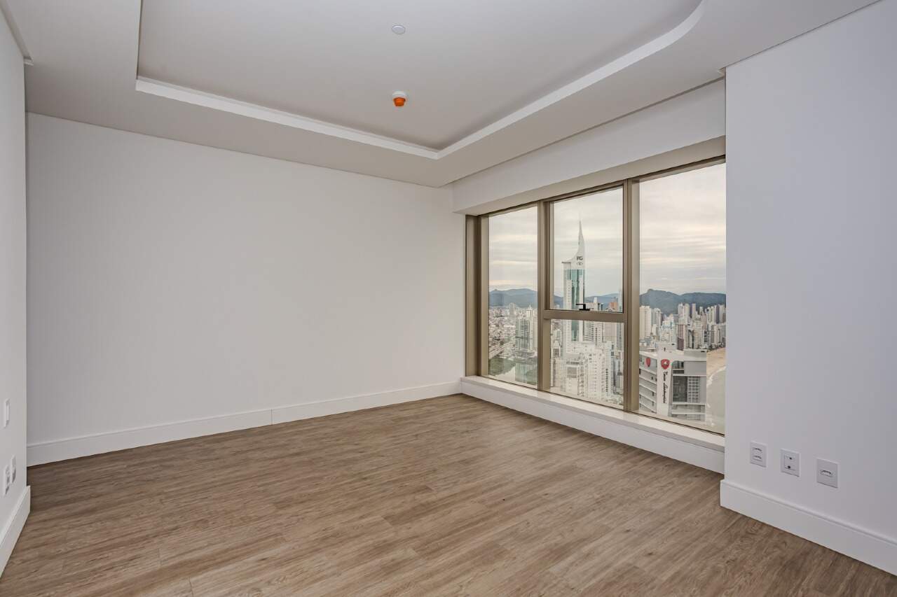 Apartamento à venda no Barra Sul: 