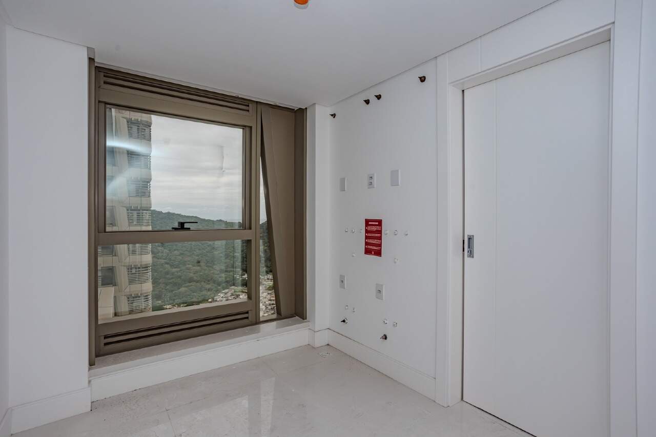Apartamento à venda no Barra Sul: 