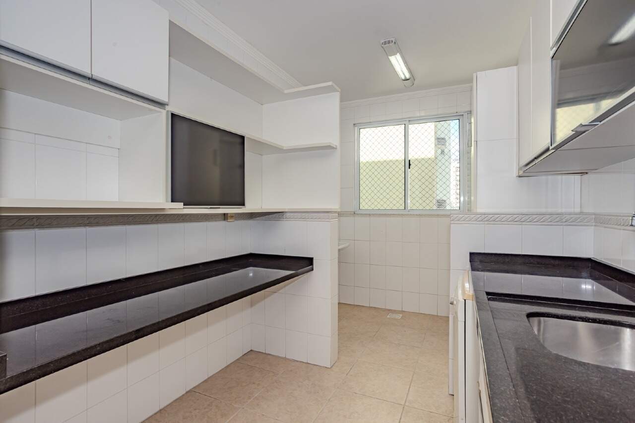 Apartamento à venda no Pioneiros: