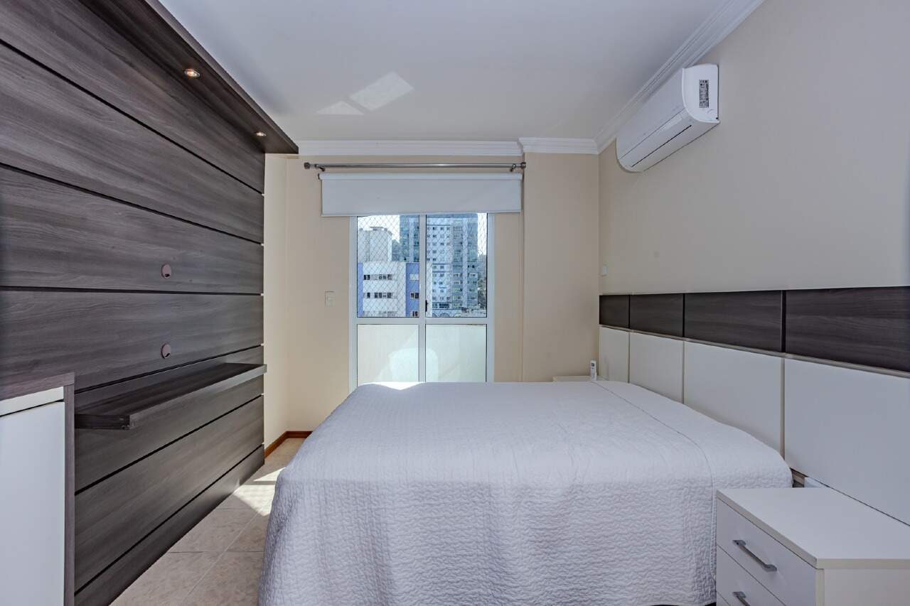 Apartamento à venda no Pioneiros:
