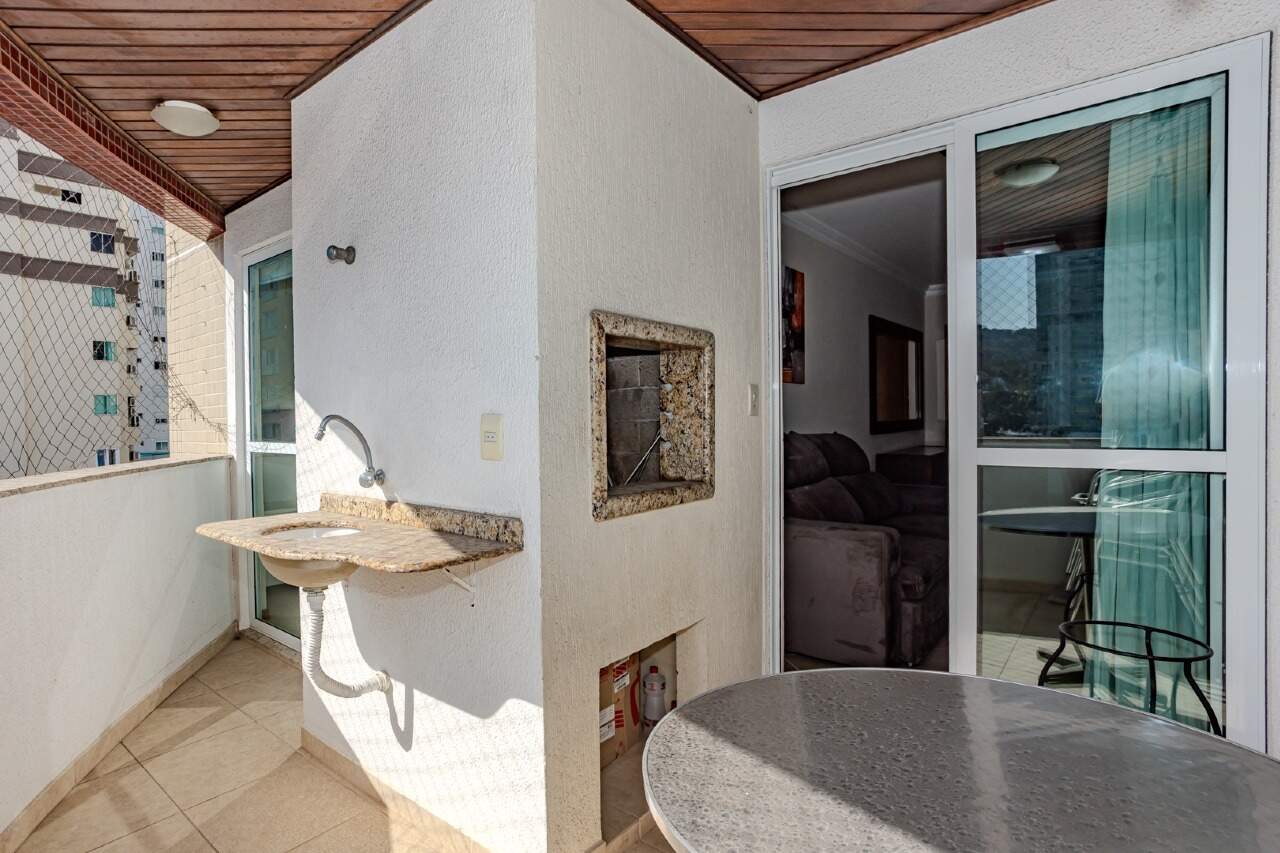 Apartamento à venda no Pioneiros: