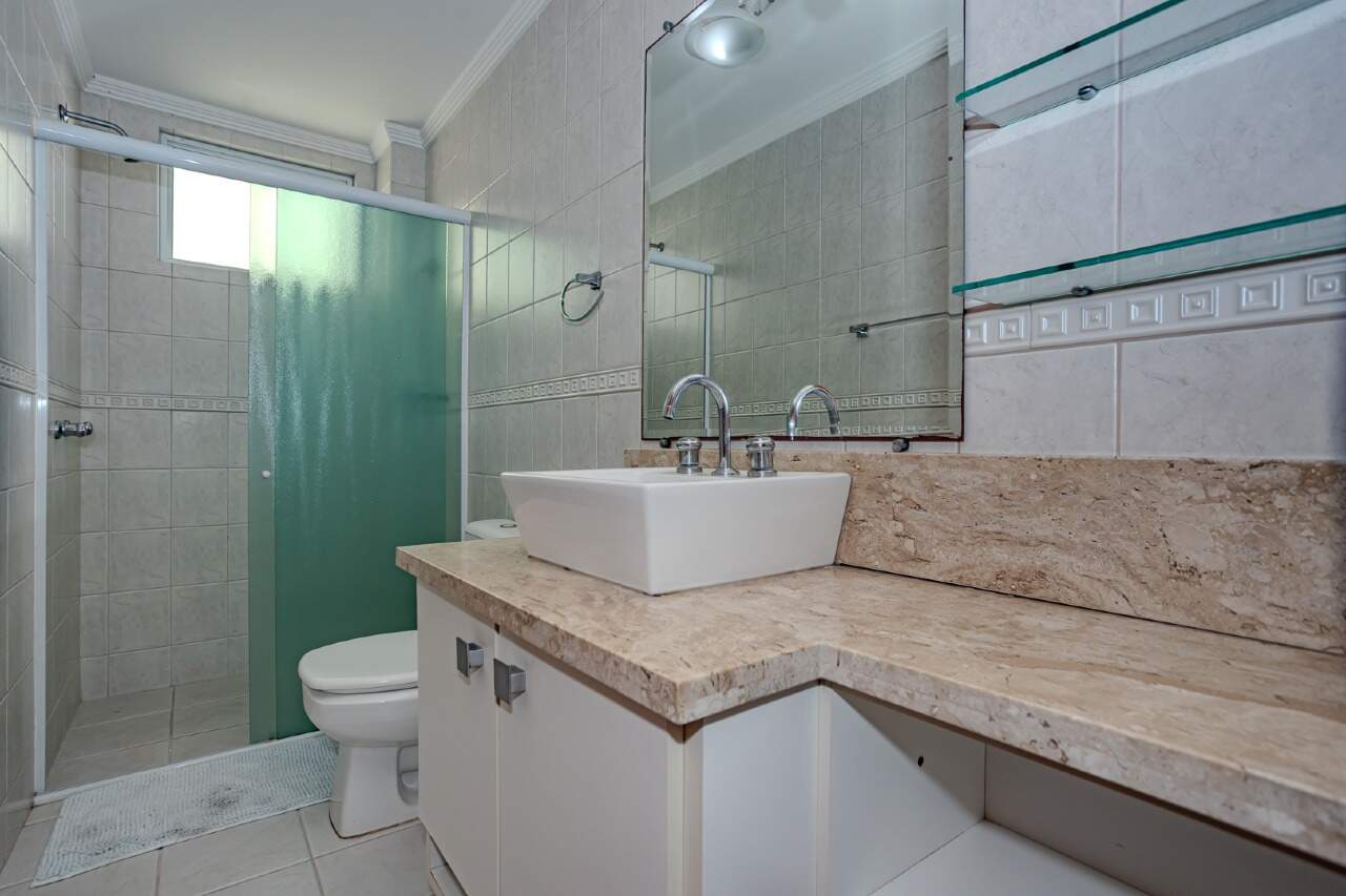 Apartamento à venda no Pioneiros: