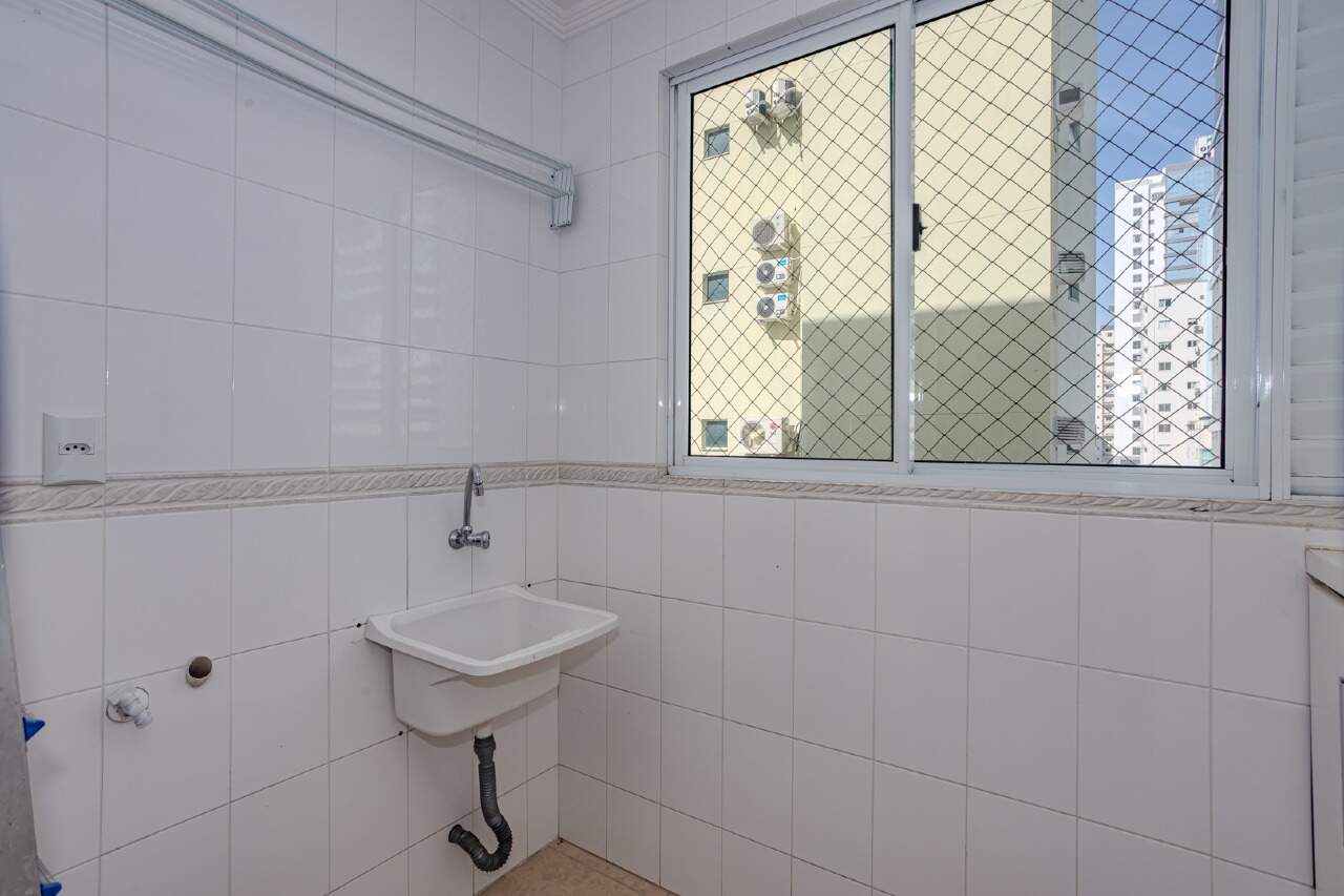 Apartamento à venda no Pioneiros: