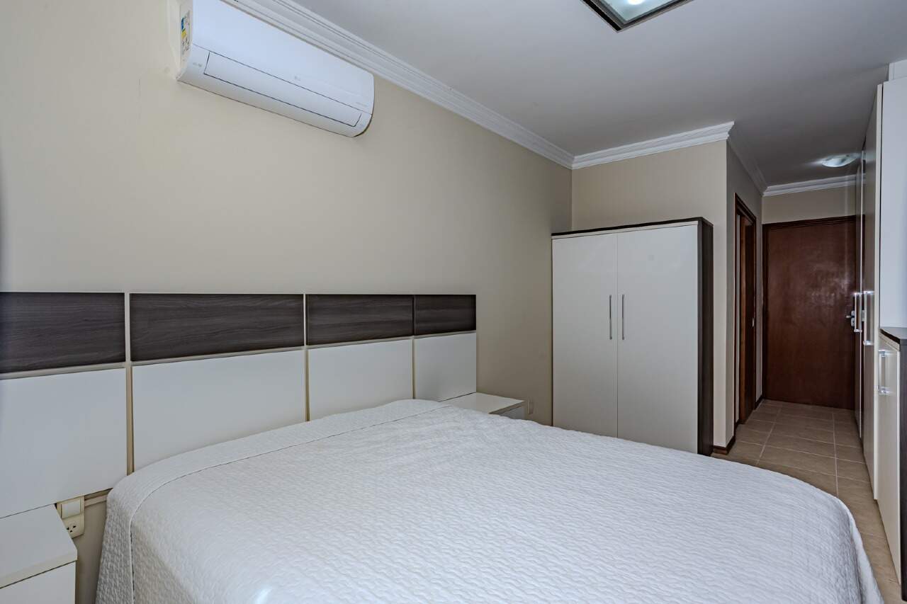 Apartamento à venda no Pioneiros: