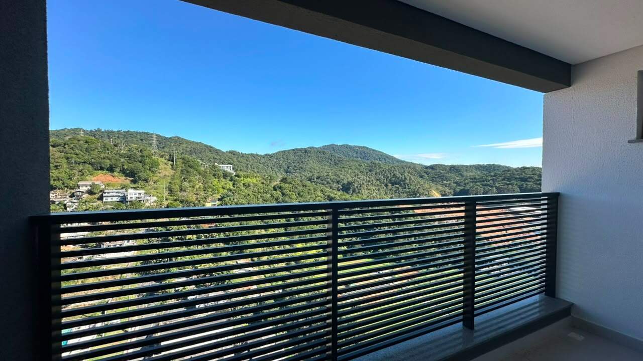 Apartamento para aluguel no Praia Brava de Itajaí: 
