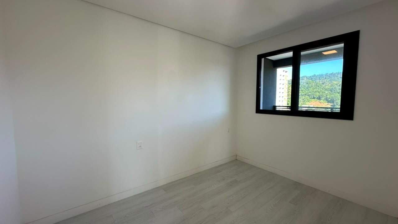 Apartamento para aluguel no Praia Brava de Itajaí: 