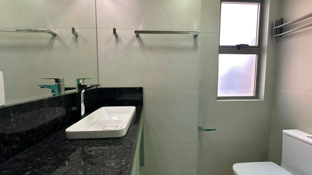 Apartamento para aluguel no Praia Brava de Itajaí: 