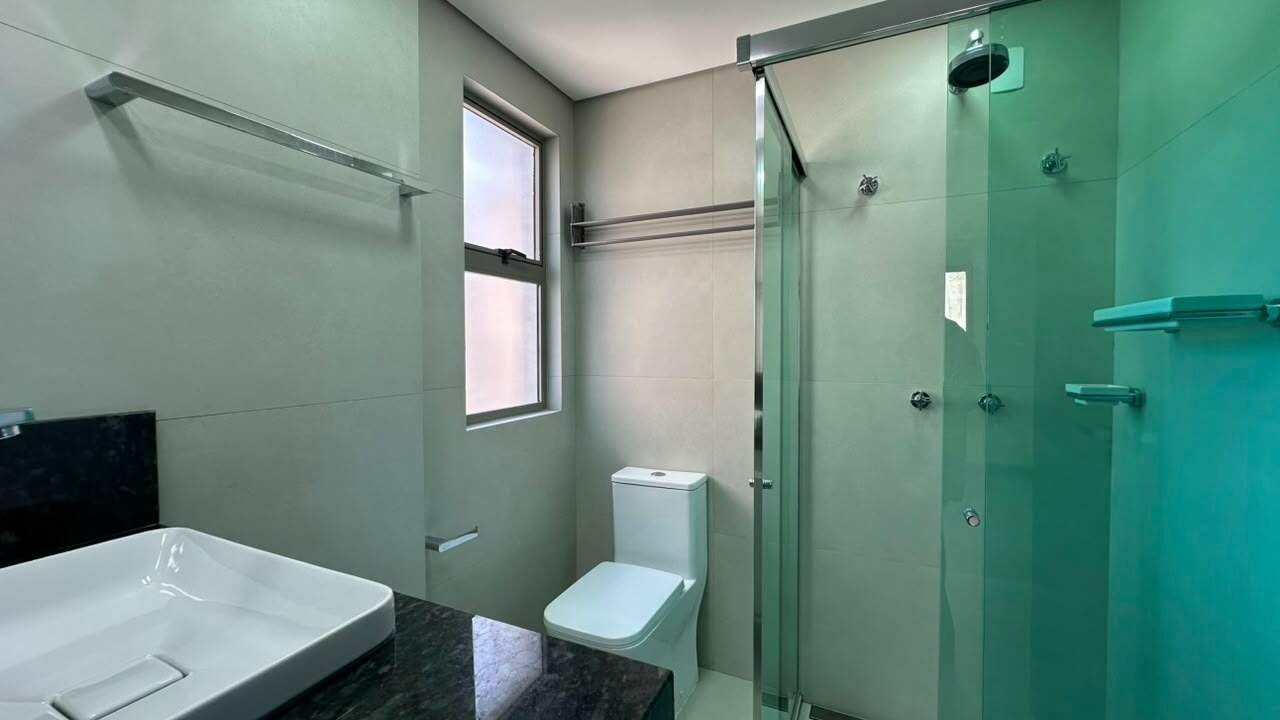 Apartamento para aluguel no Praia Brava de Itajaí: 