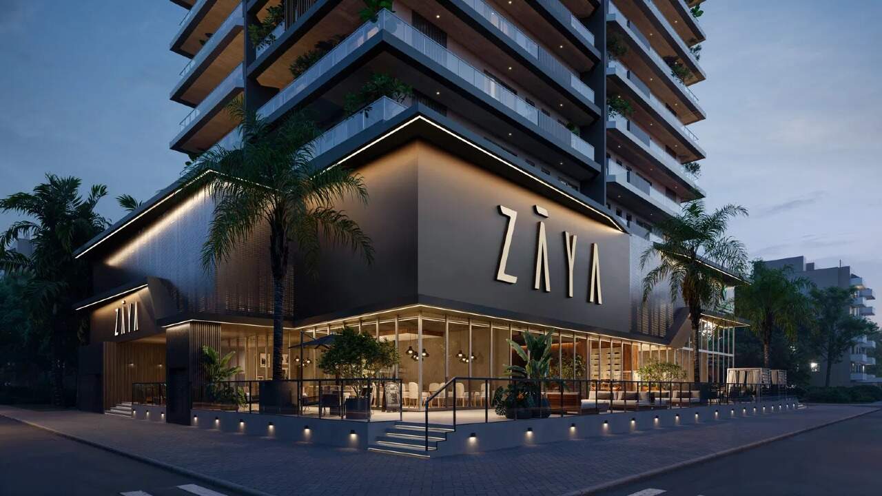 Apartamento à venda no Praia Brava: 