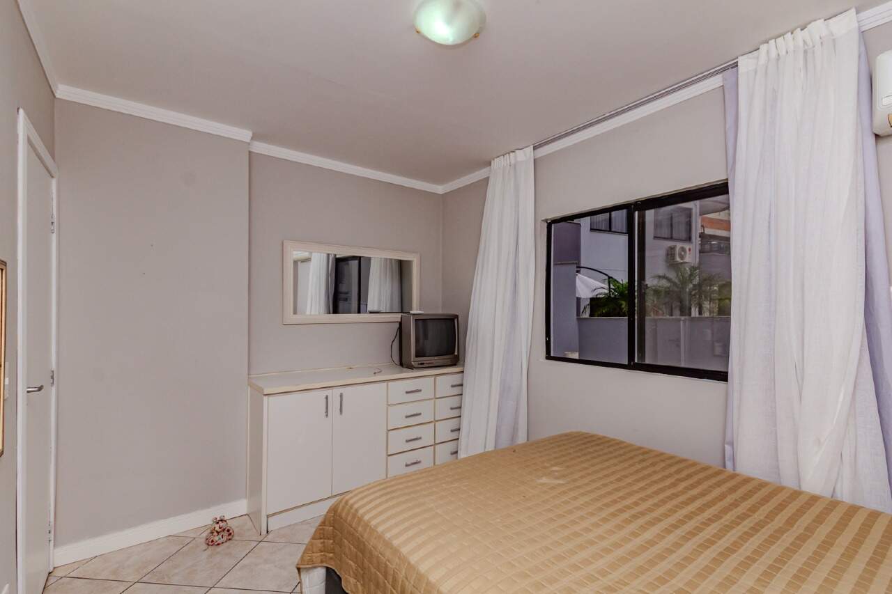 Apartamento diferenciado à venda no Centro: 