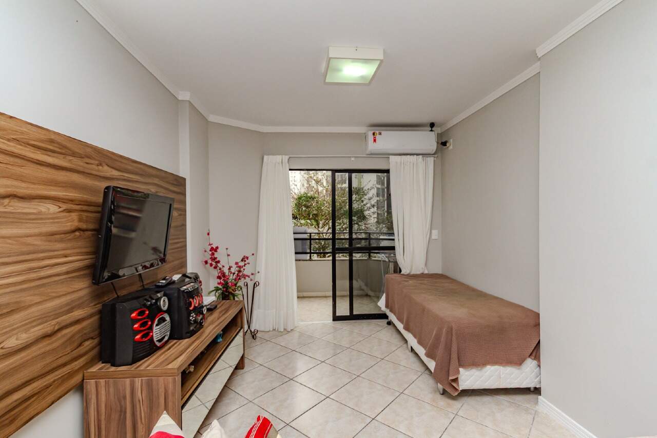 Apartamento diferenciado à venda no Centro: 