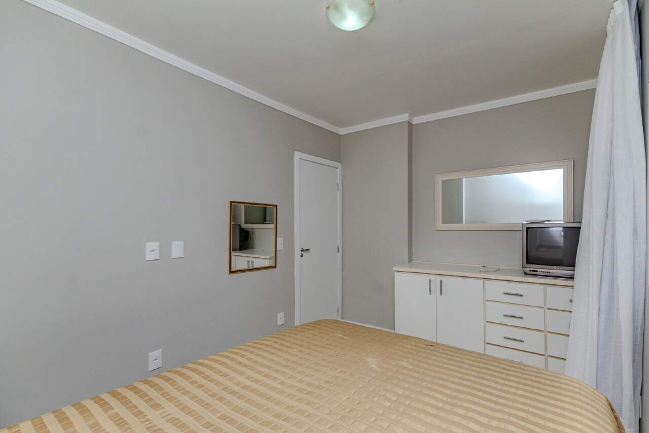 Apartamento diferenciado à venda no Centro: 