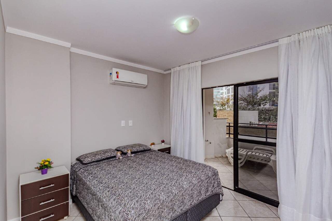 Apartamento diferenciado à venda no Centro: 