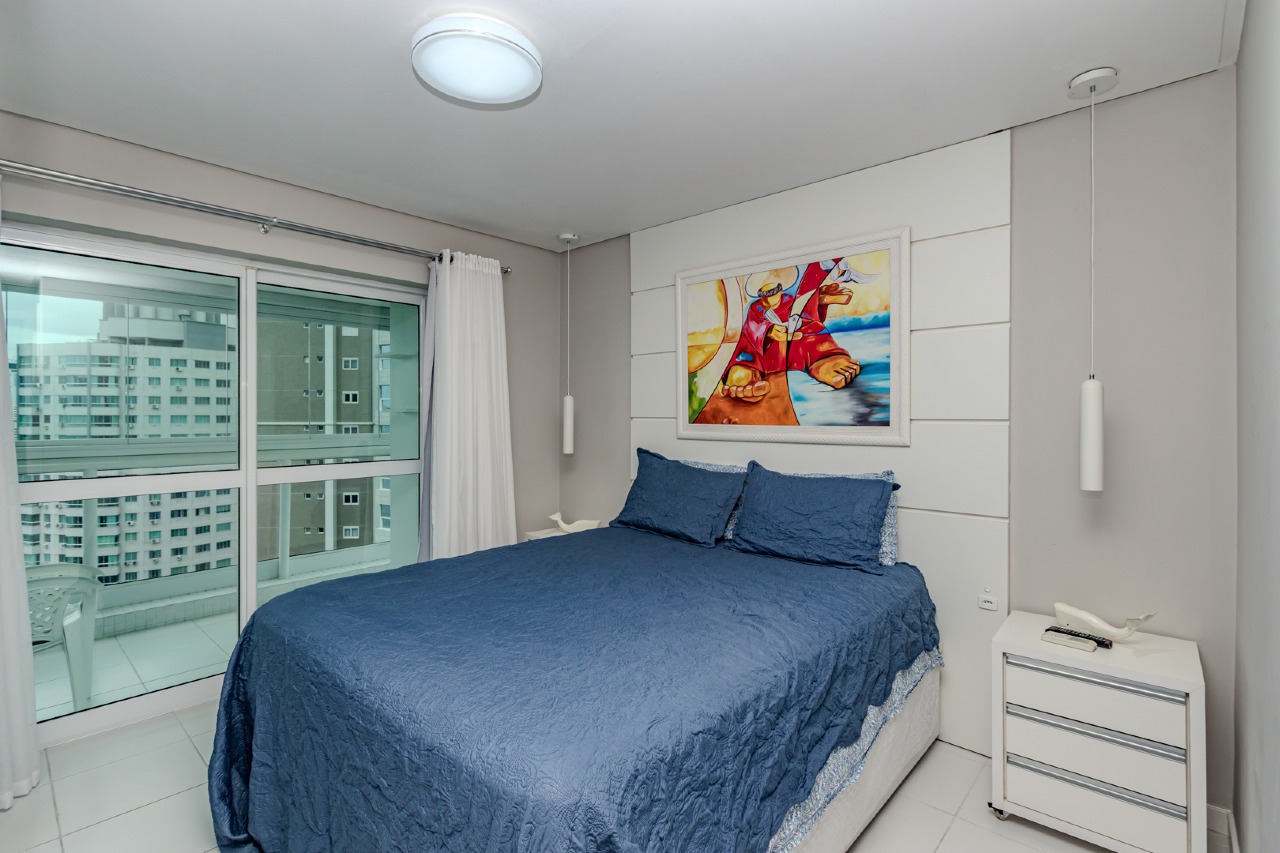 Apartamento à venda no Pioneiros: 