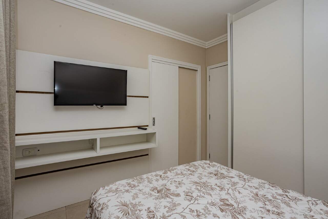 Apartamento diferenciado à venda no Centro: 