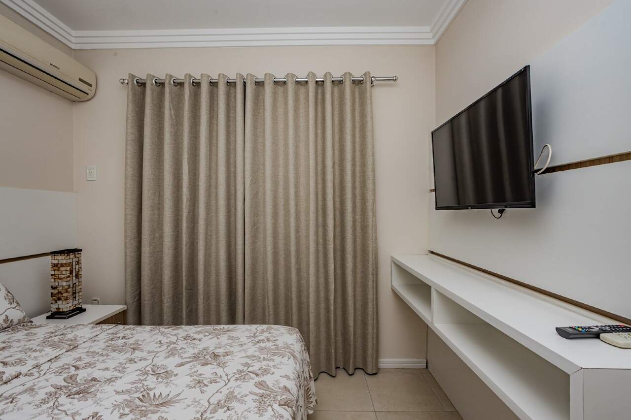 Apartamento diferenciado à venda no Centro: 