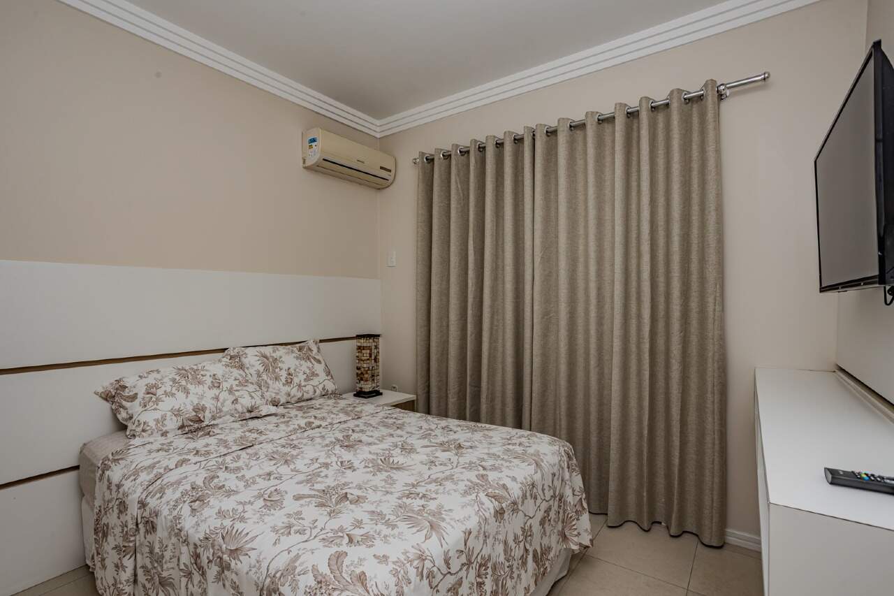 Apartamento diferenciado à venda no Centro: 