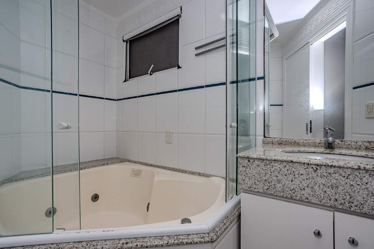 Apartamento diferenciado à venda no Centro: 