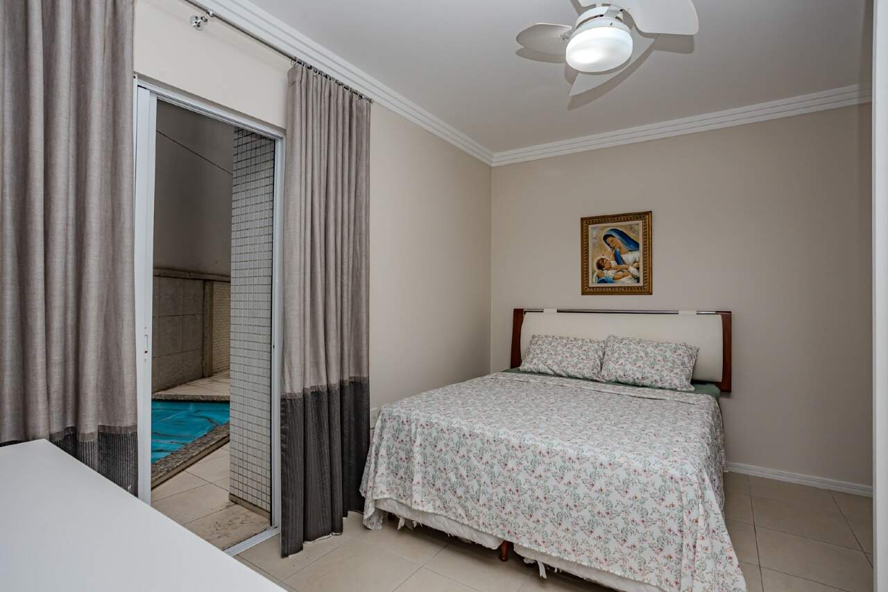 Apartamento diferenciado à venda no Centro: 