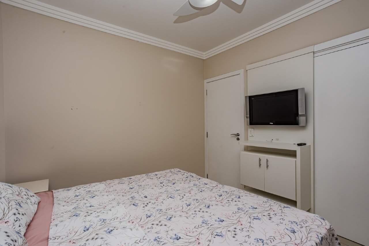 Apartamento diferenciado à venda no Centro: 