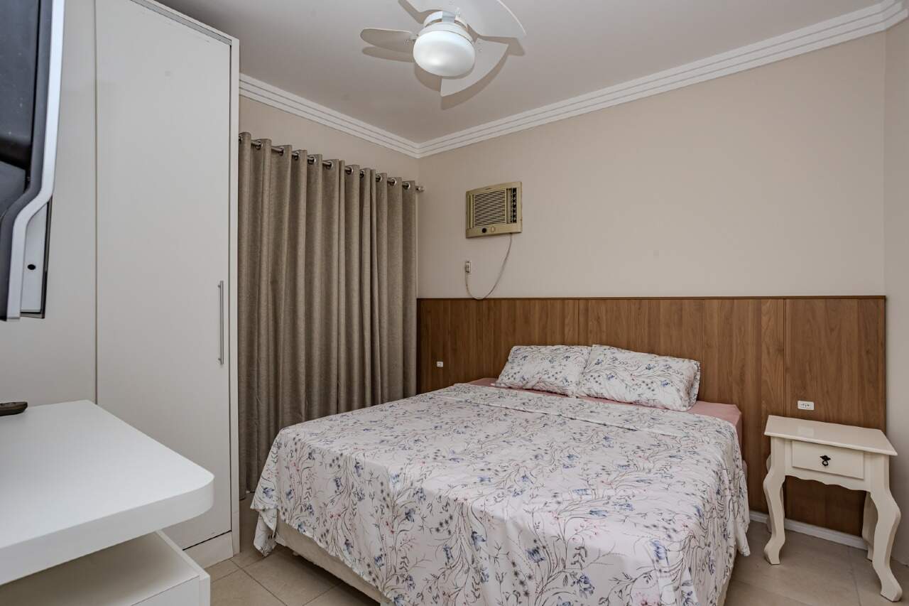 Apartamento diferenciado à venda no Centro: 