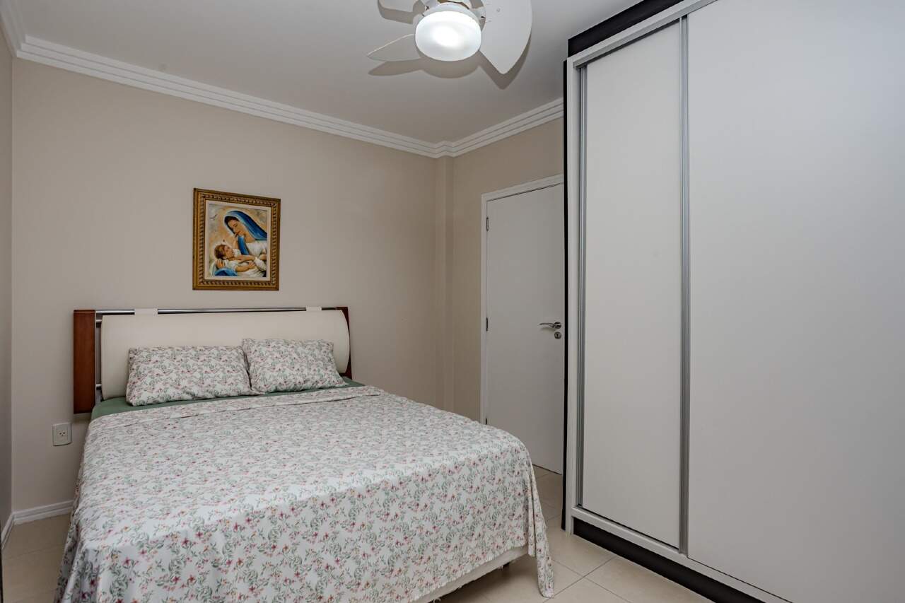Apartamento diferenciado à venda no Centro: 