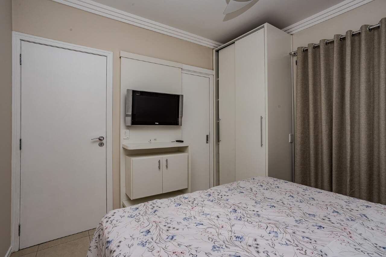 Apartamento diferenciado à venda no Centro: 