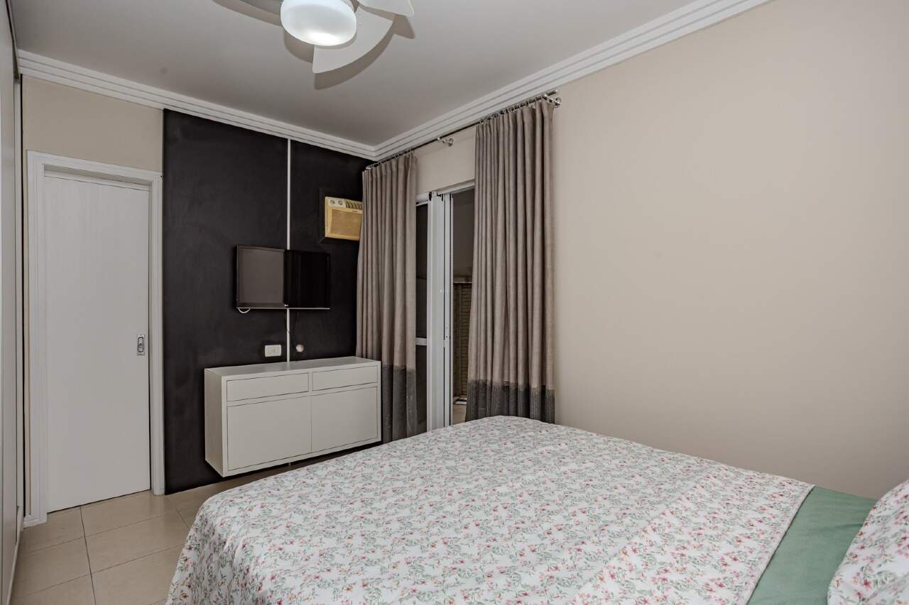Apartamento diferenciado à venda no Centro: 