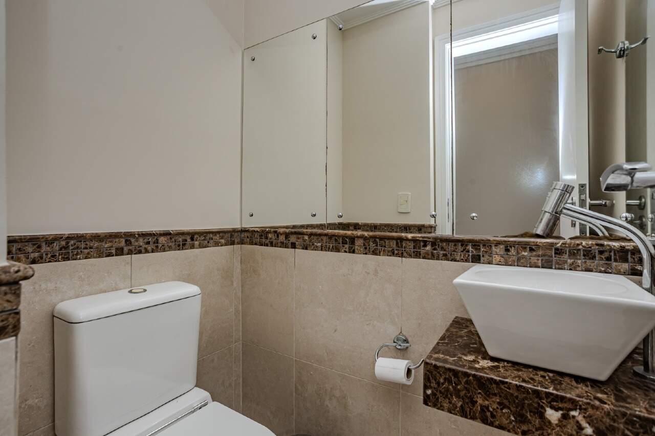 Apartamento diferenciado à venda no Centro: 