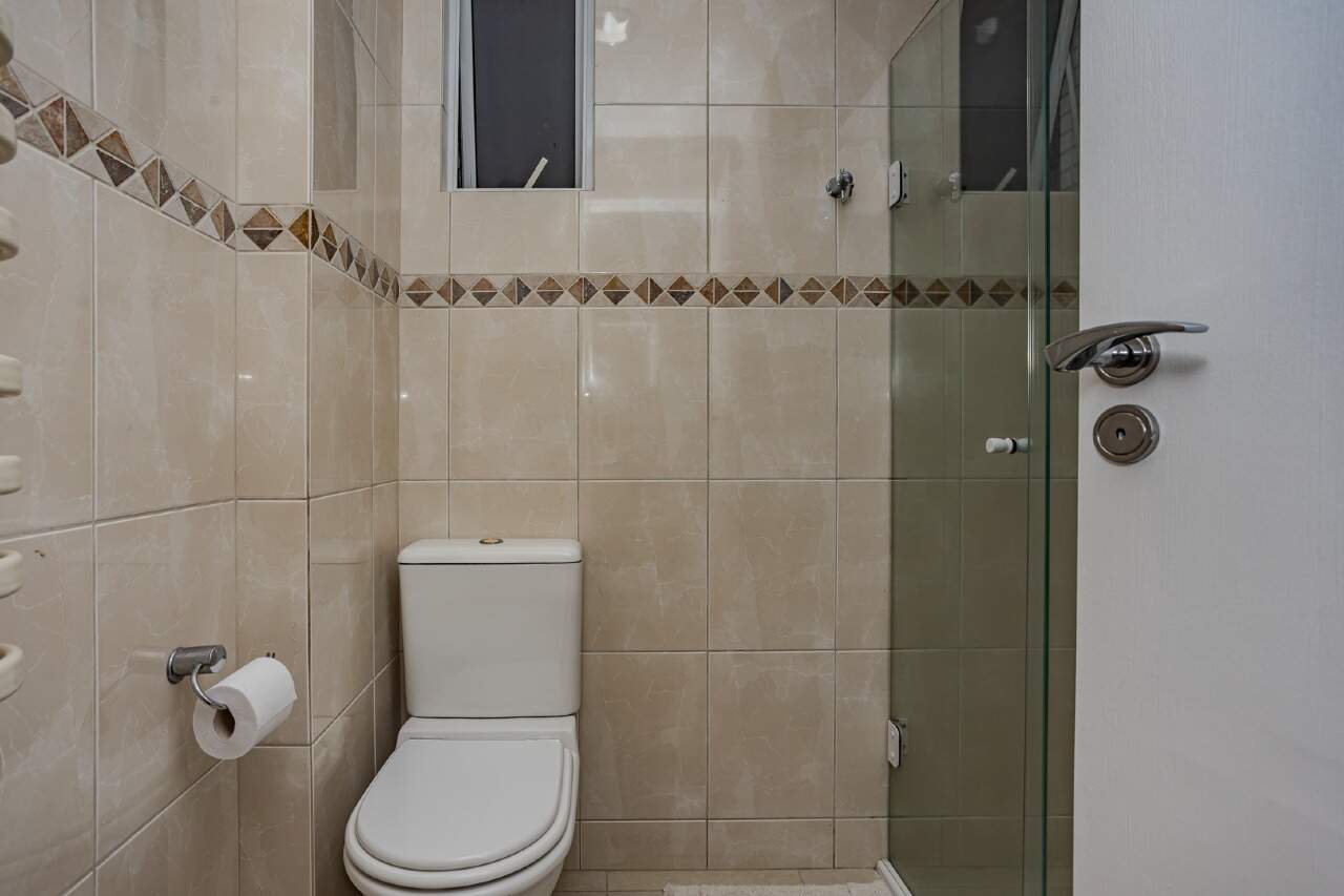 Apartamento diferenciado à venda no Centro: 